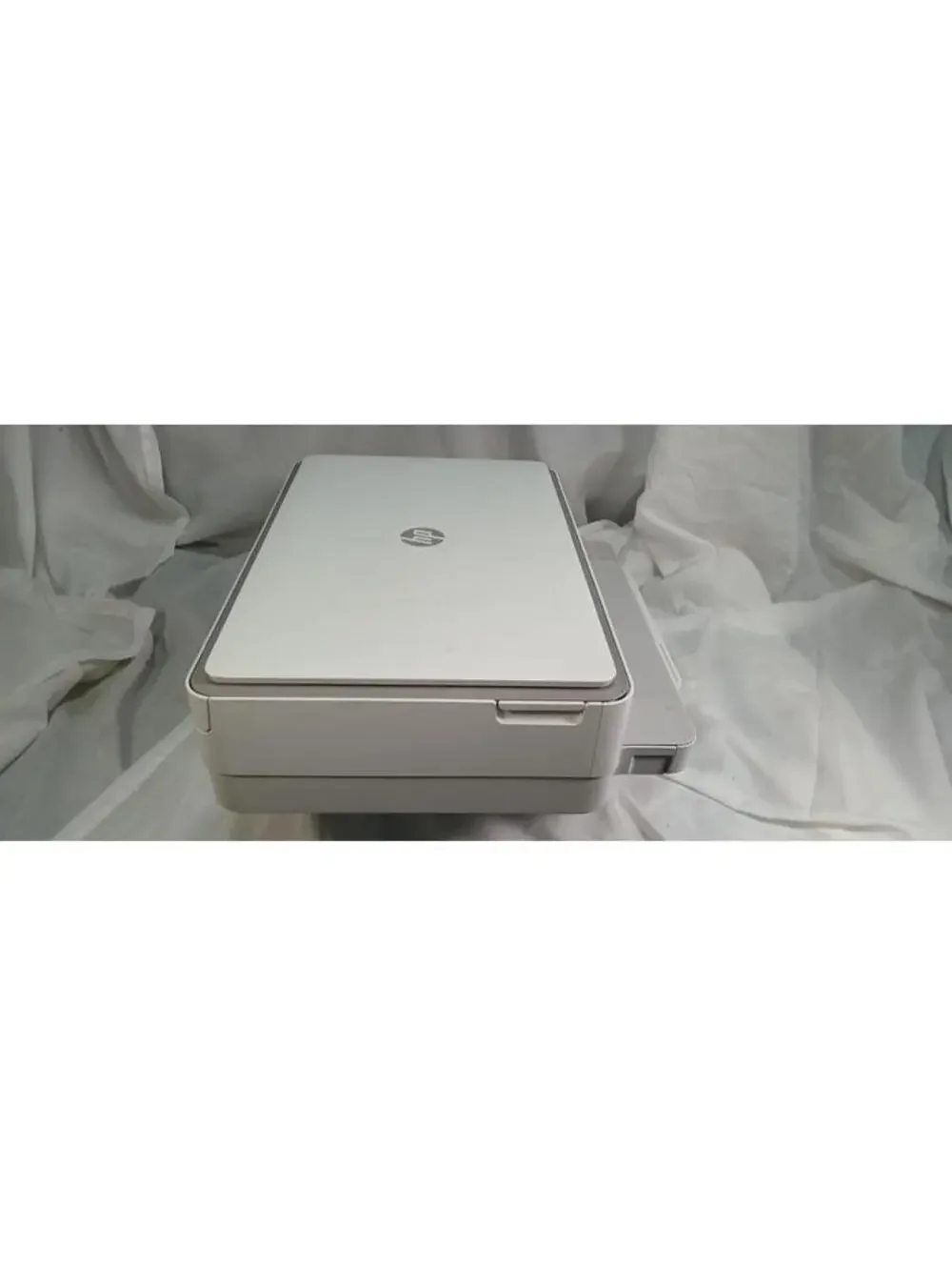 HP ENVY 6055e Wireless All-in-One Color Inkjet Printer Scanner Copier Tested